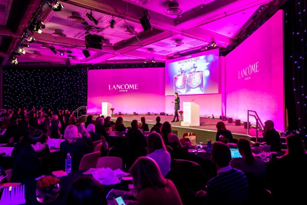 Queen Elizabeth II Centre – Mobile Recording Rack, Strive AV case study